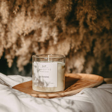 Charger l'image dans la galerie, Automne - Bougie artisanale parfumée à la cire de soja naturelle