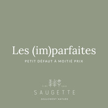 Charger l'image dans la galerie, Les imparfaites - Ma P'tite bougie 50 gr