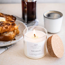 Charger l'image dans la galerie, Bougie Pain grillé